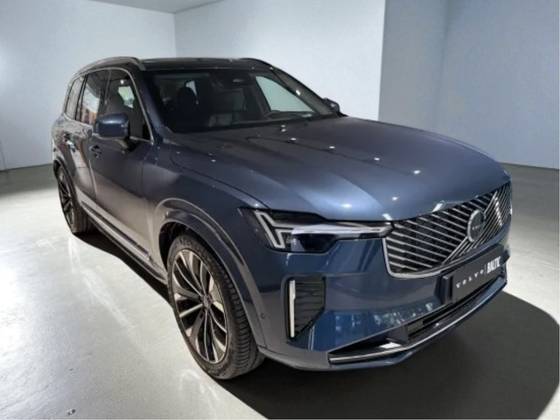 VOLVO XC90 2.0 T8 PHEV ULTRA AWD GEARTRONIC VOLVO XC90 2.0 T8 PHEV ULTRA AWD GEARTRONIC